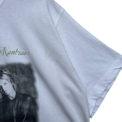 2002 The Tea Party World Tour T-Shirt