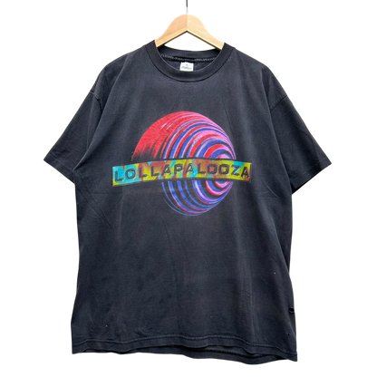 1996 Lollapalooza Festival T-Shirt