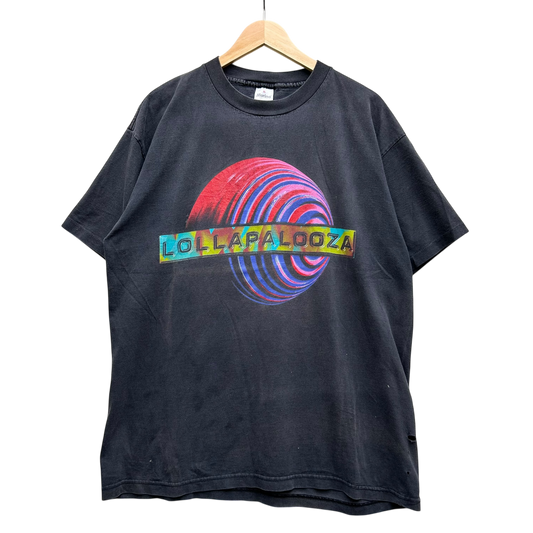 1996 Lollapalooza Festival T-Shirt
