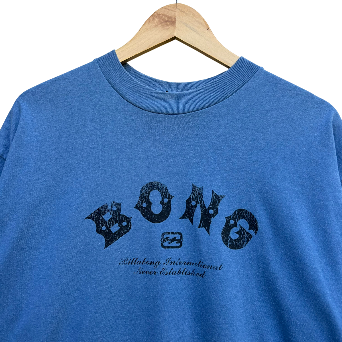 Vintage Billabong ‘Bong’ T-shirt
