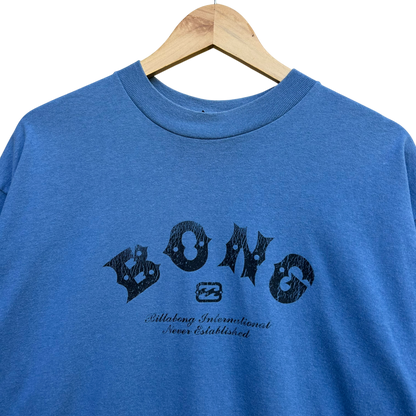 Vintage Billabong ‘Bong’ T-shirt