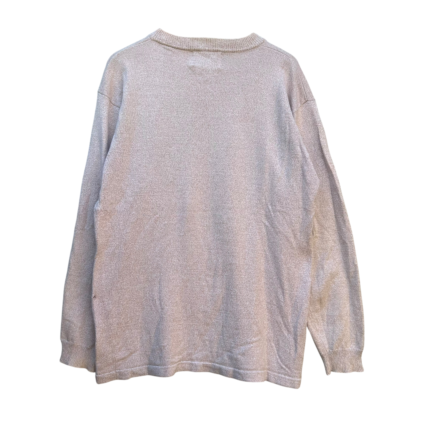 1990’s Ripcurl Embroidered Sweater