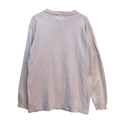 1990’s Ripcurl Embroidered Sweater