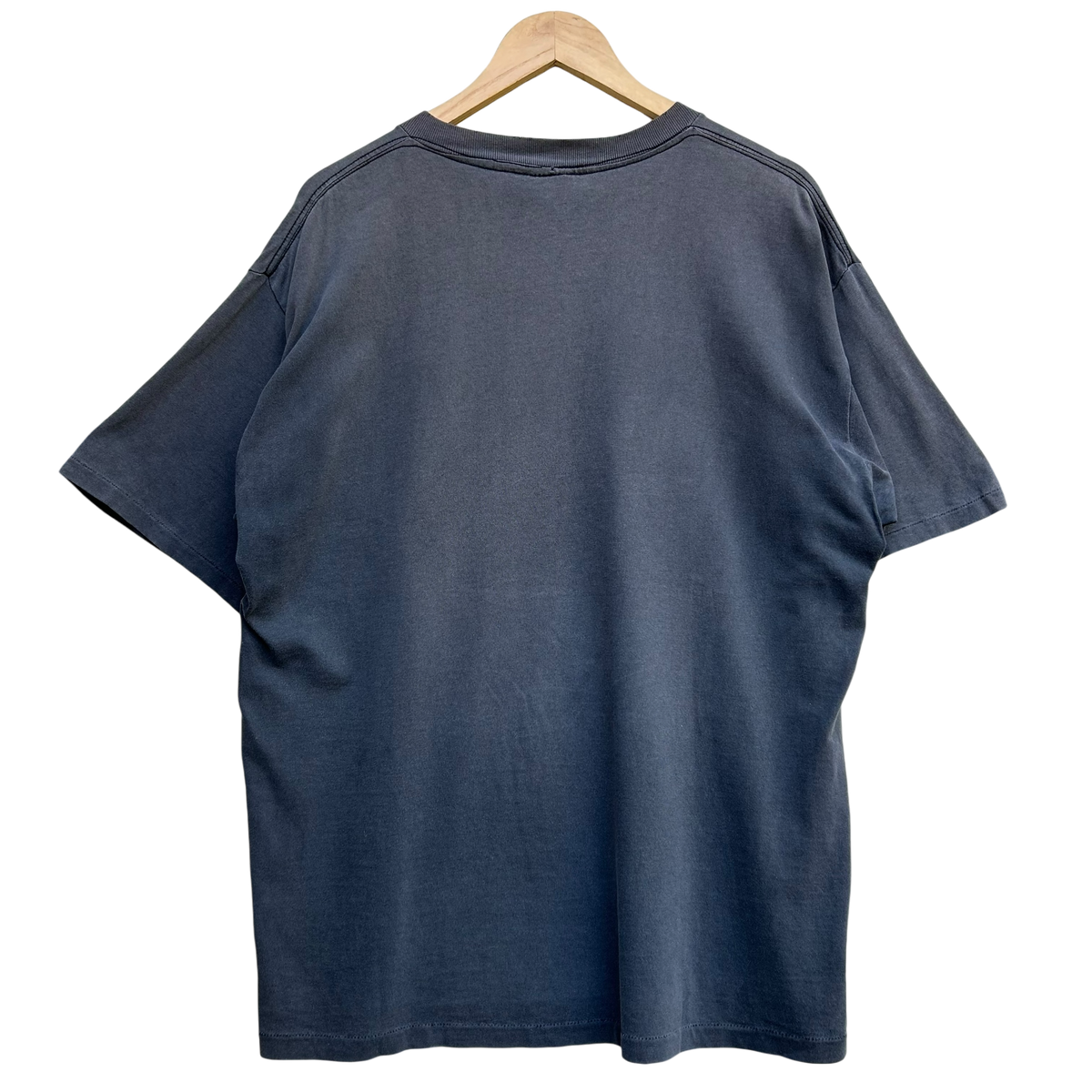 Vintage 1990’s Fred Babb ‘Art Breaks The Rules’ T-shirt