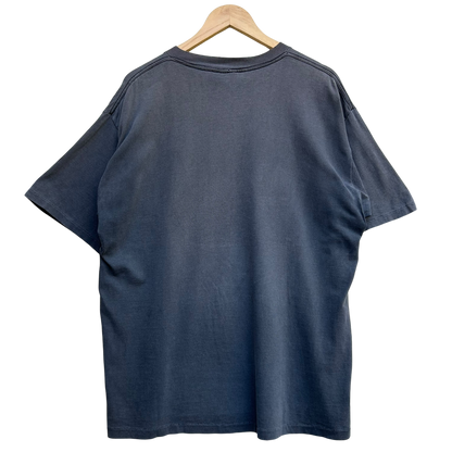 Vintage 1990’s Fred Babb ‘Art Breaks The Rules’ T-shirt
