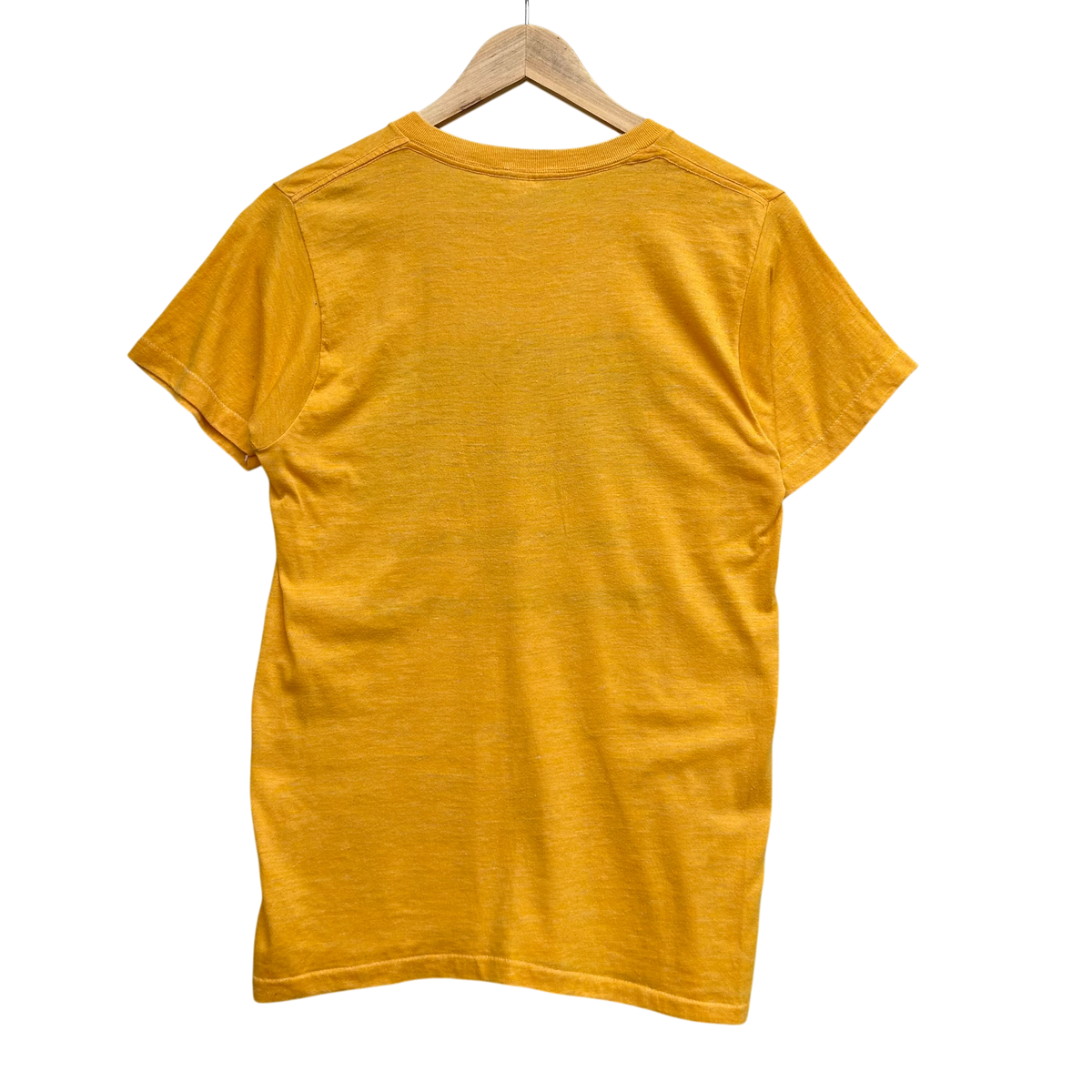 1972 Ronnie McDowell ‘Older Women are Beautiful Lovers’ T-shirt