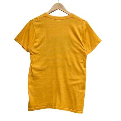 1972 Ronnie McDowell ‘Older Women are Beautiful Lovers’ T-shirt