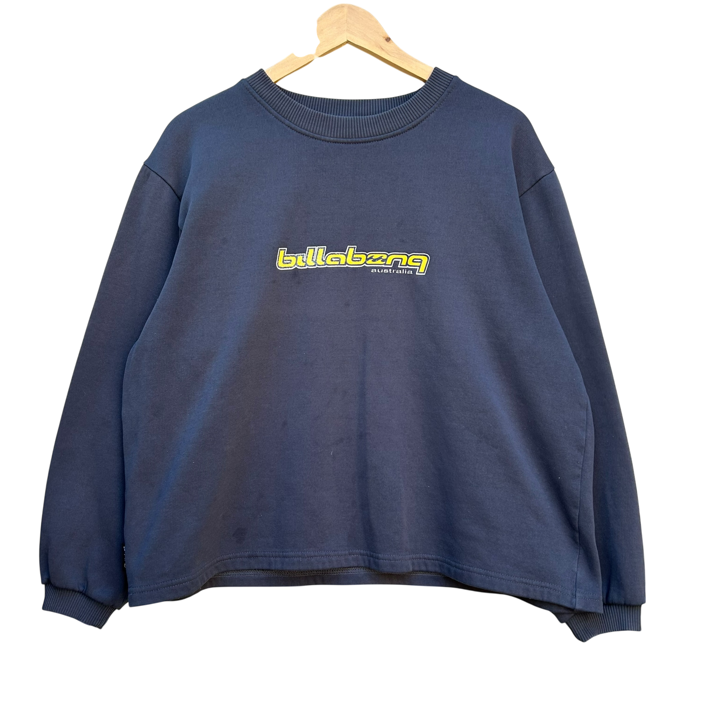 1990’s Billabong Boxy Sweater