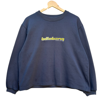 1990’s Billabong Boxy Sweater