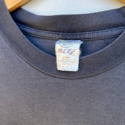 Vintage 1990’s I ‘Heart’ Reef Surf T-shirt