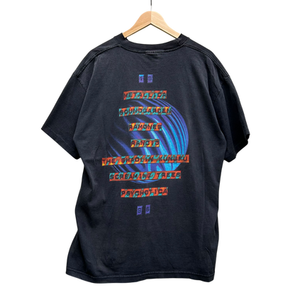1996 Lollapalooza Festival T-Shirt