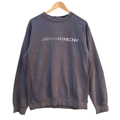 Vintage Nike Embroidered Sweater