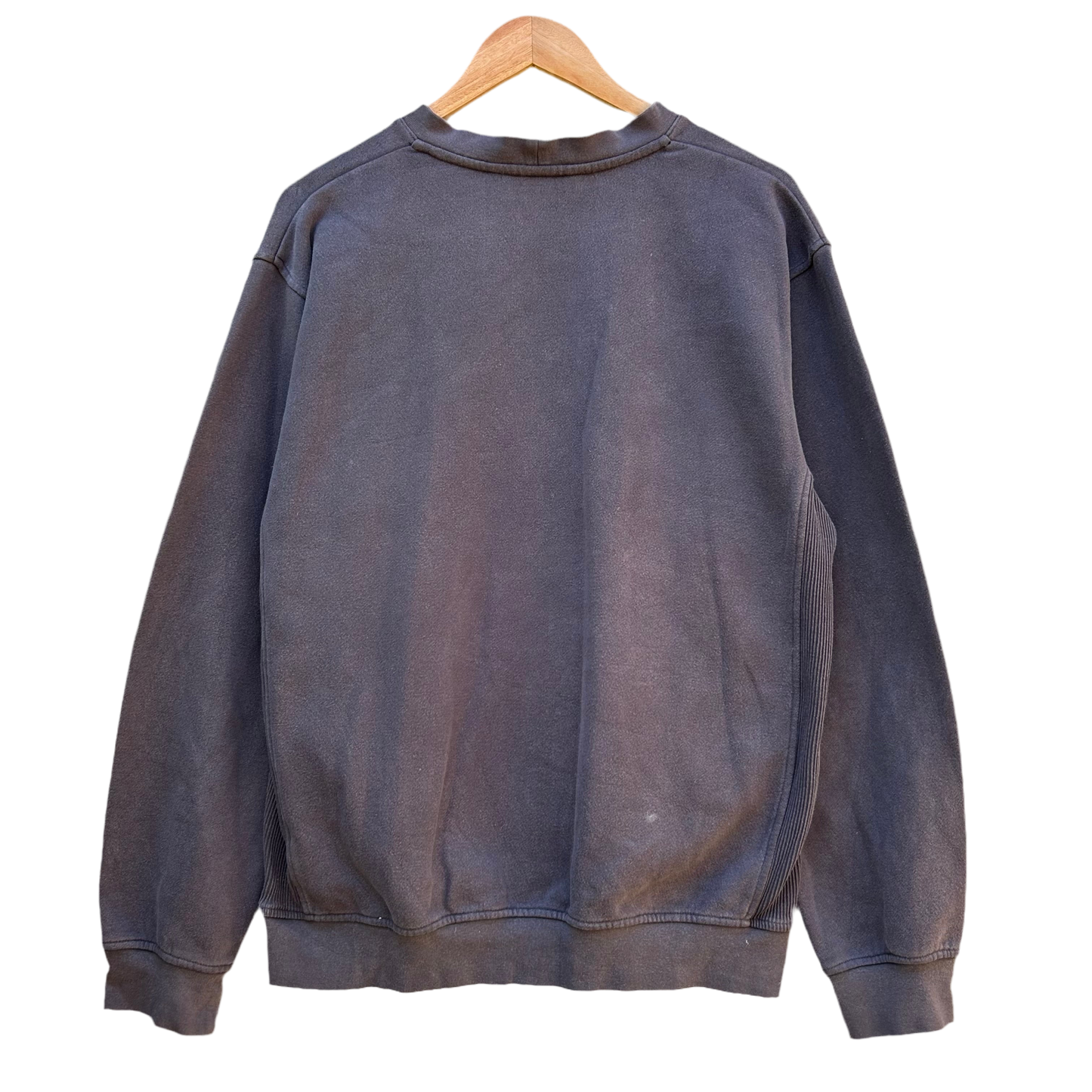 Vintage Nike Embroidered Sweater
