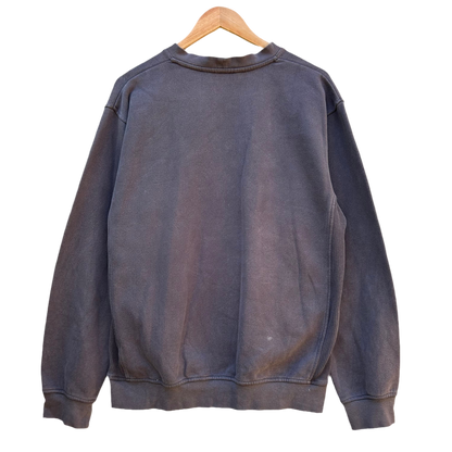 Vintage Nike Embroidered Sweater
