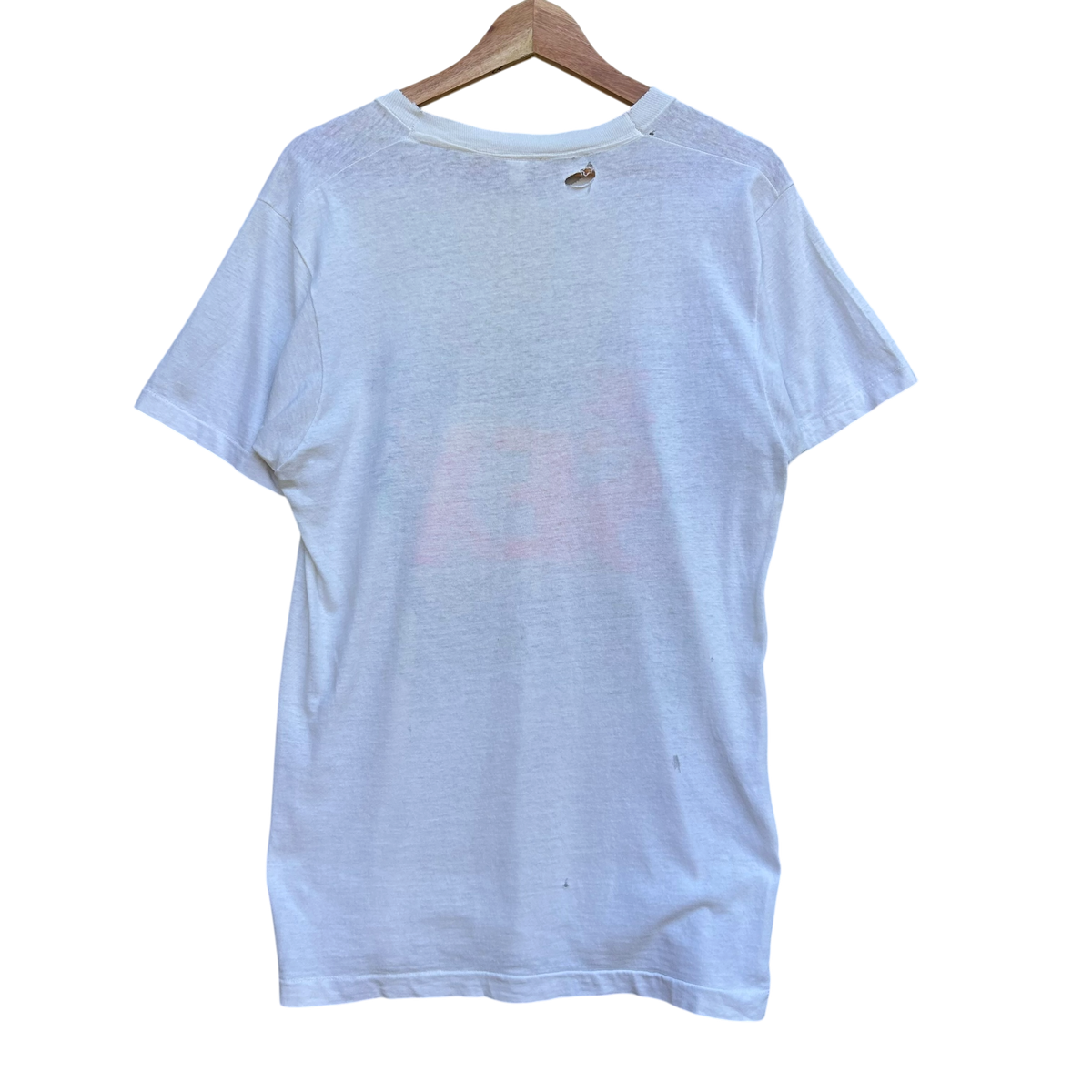 1980’s I Wanna Sex You Up T-shirt