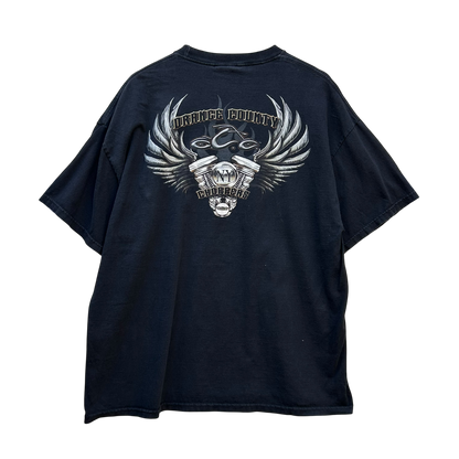 Vintage Orange County Choppers Tee