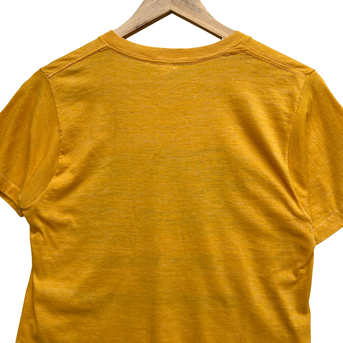 1972 Ronnie McDowell ‘Older Women are Beautiful Lovers’ T-shirt