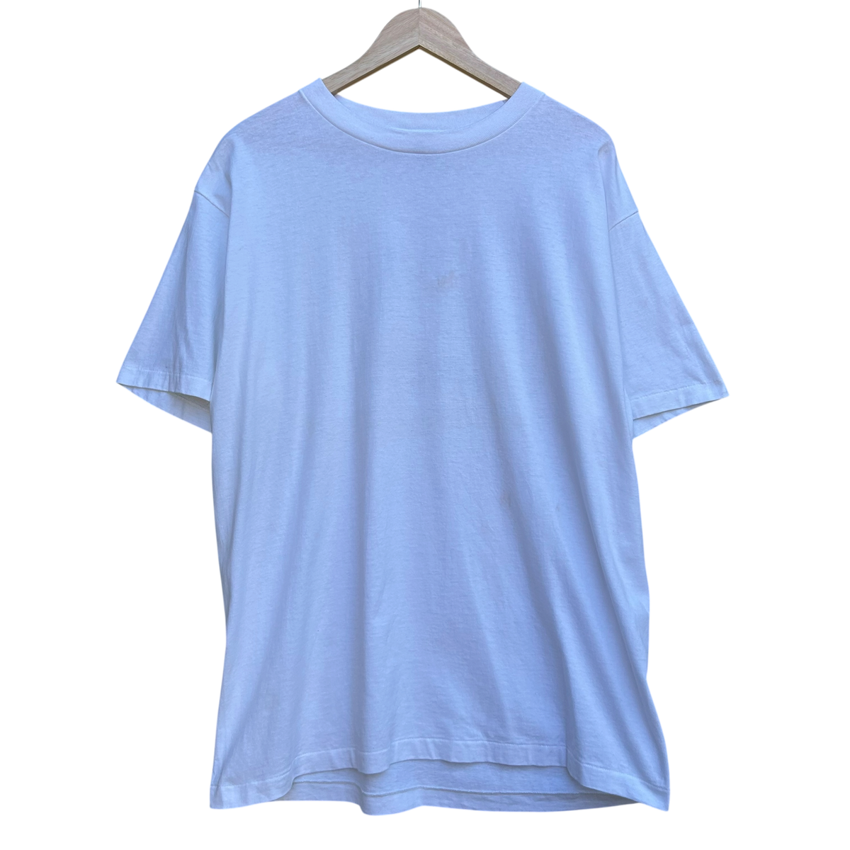 1980’s Gun Control Nude Graphic T-shirt