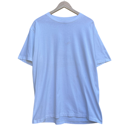 1980’s Gun Control Nude Graphic T-shirt
