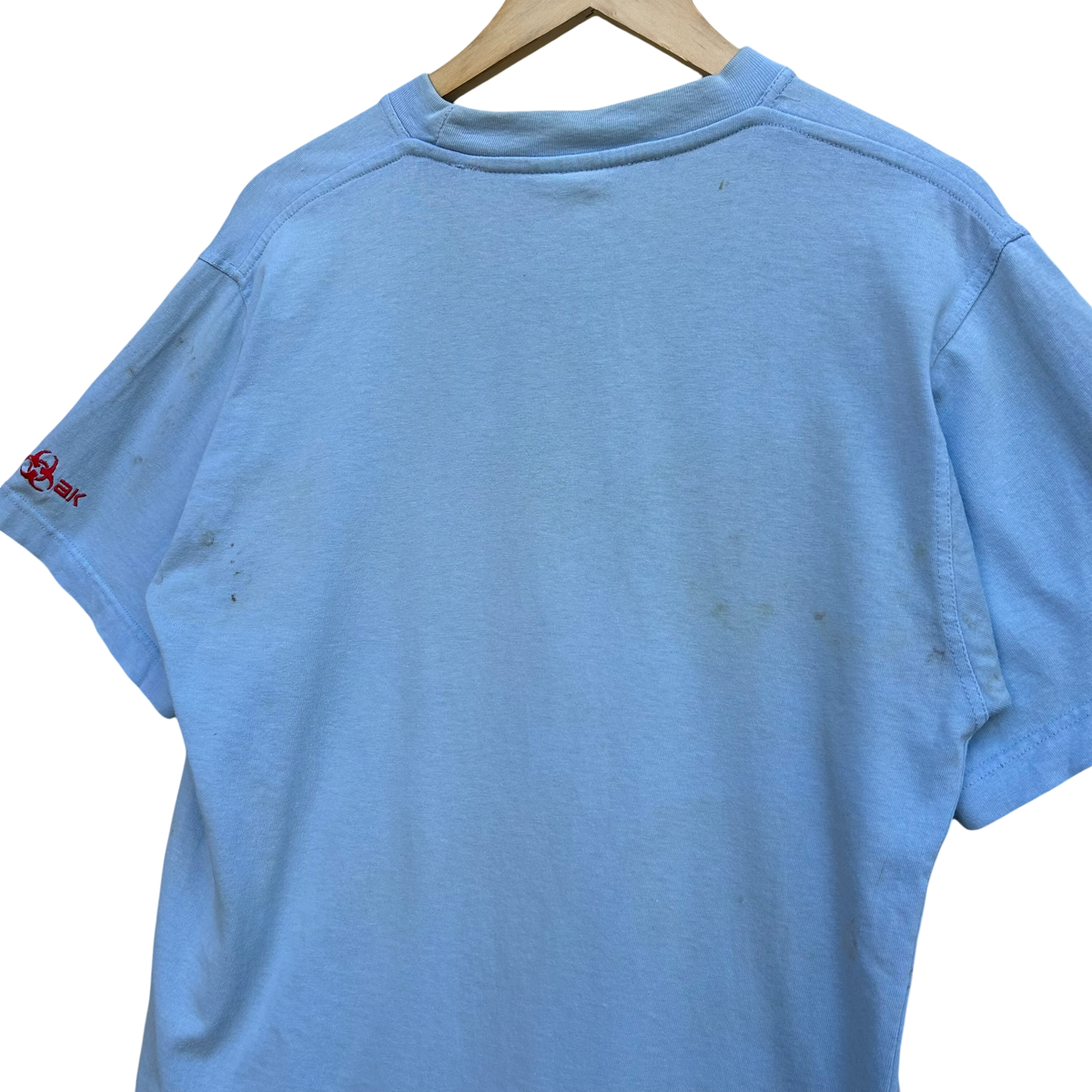 Vintage Felix The Cat GHB Tweak Rave T-shirt