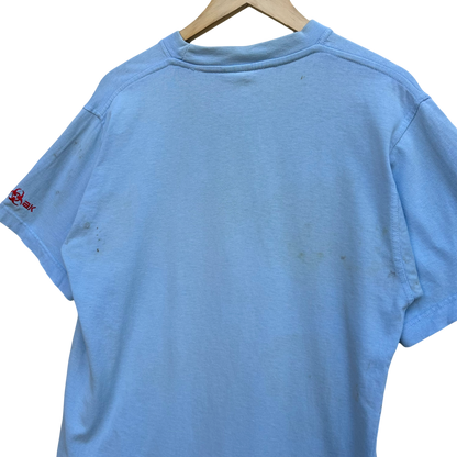 Vintage Felix The Cat GHB Tweak Rave T-shirt