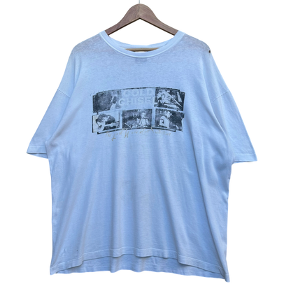 1996 Cold Chisel Australian Tour T-shirt