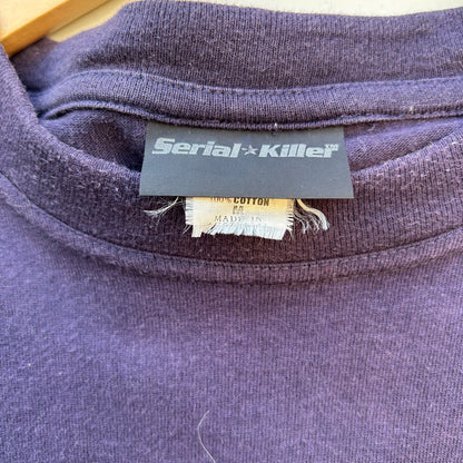1990’s Serial Killer Scarface Dealer Skate Tee