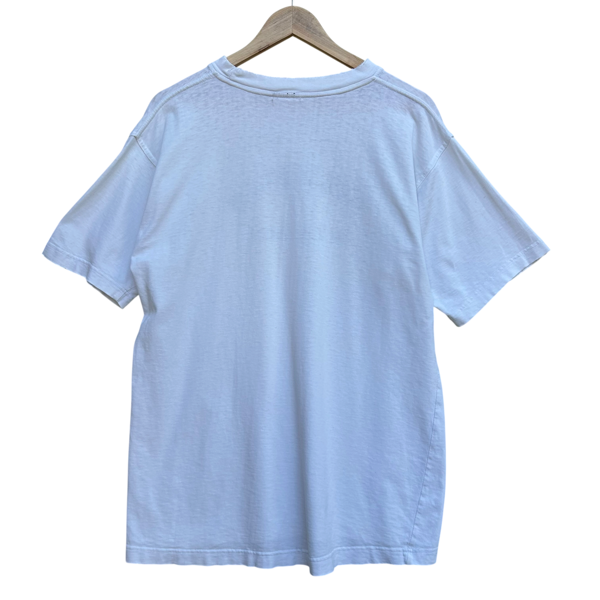 Vintage Porn Star In Training Skate T-shirt