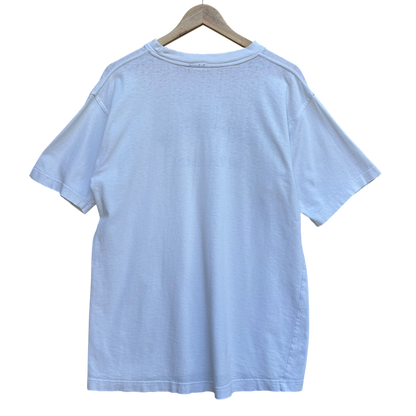 Vintage Porn Star In Training Skate T-shirt
