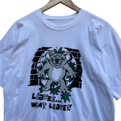 1990’s Stoned Koala Aussie T-shirt