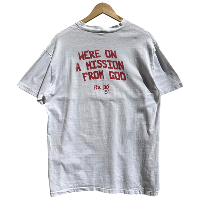 1980’s Stanford Marching Band Magic Bus Tour T-shirt