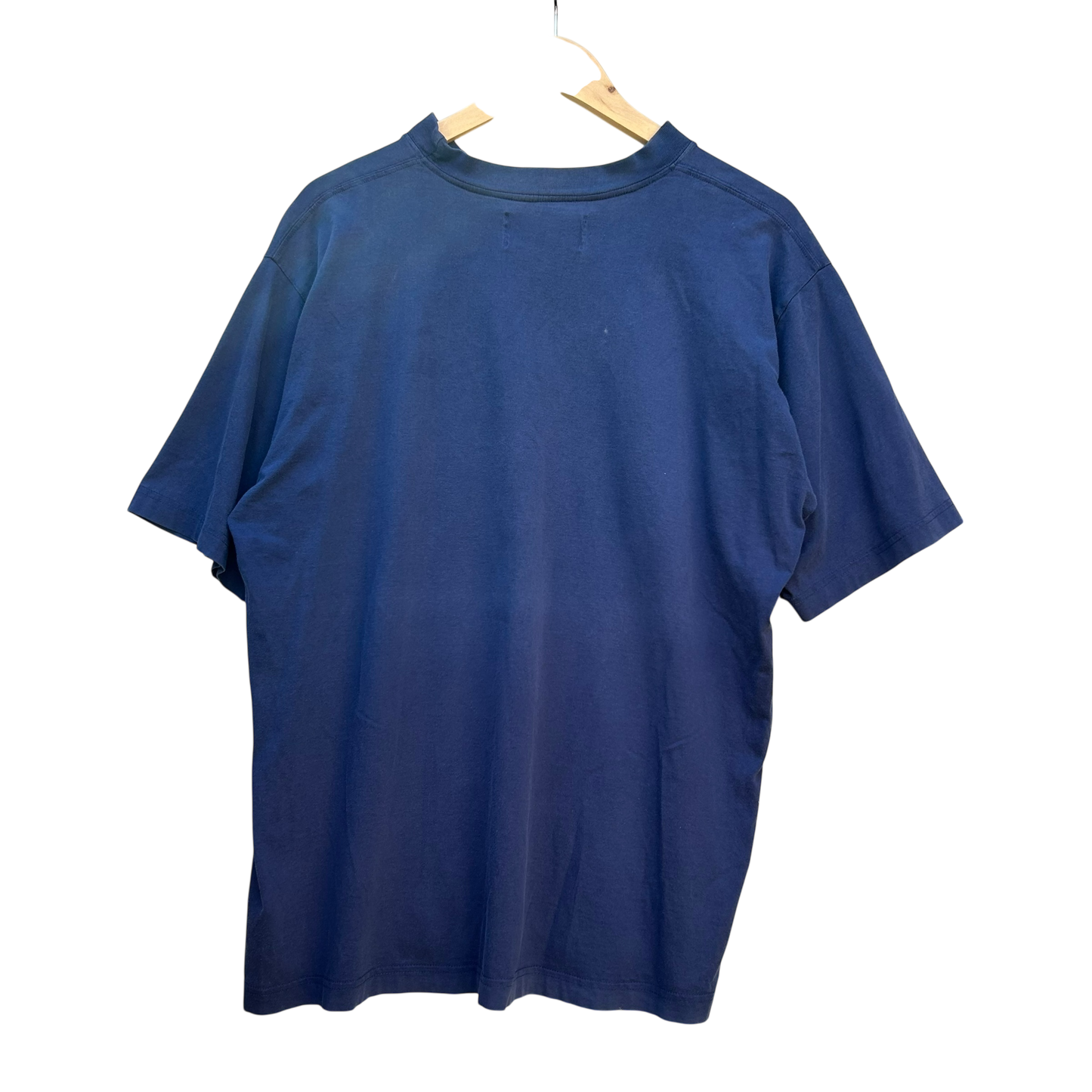 1998 Mambo Centre Logo Tee