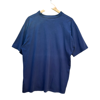 1998 Mambo Centre Logo Tee