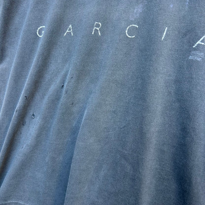 1990’s Jerry Garcia from The Grateful Dead T-shirt