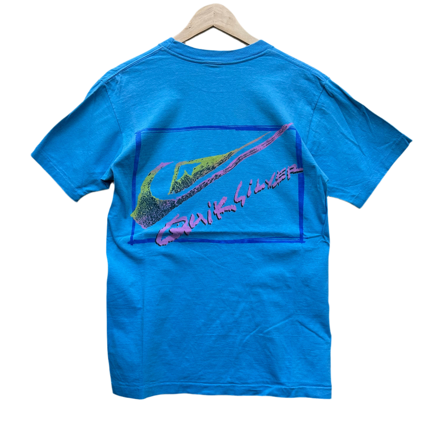 1980’s Quiksilver Graphic T-Shirt