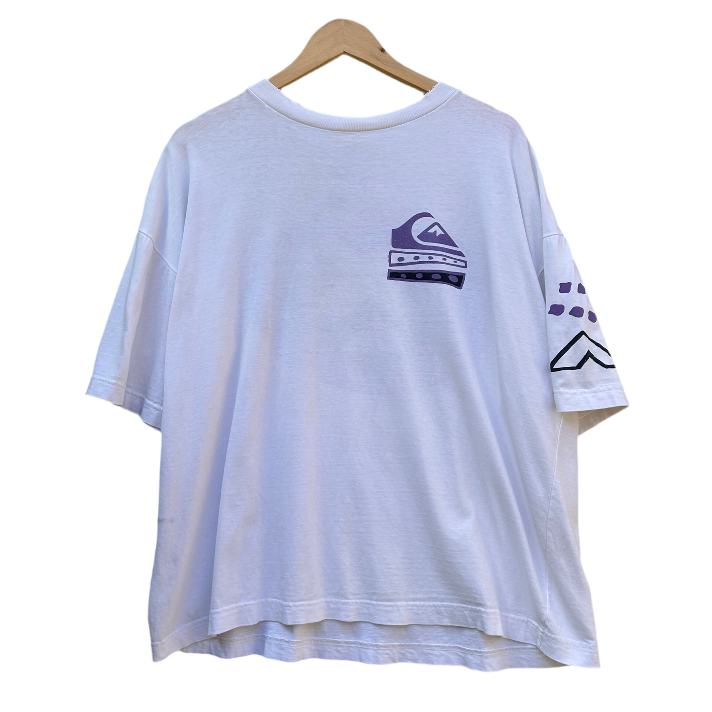 1980’s Quiksilver Generation X Tshirt