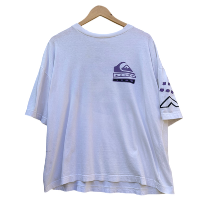 1980’s Quiksilver Generation X Tshirt