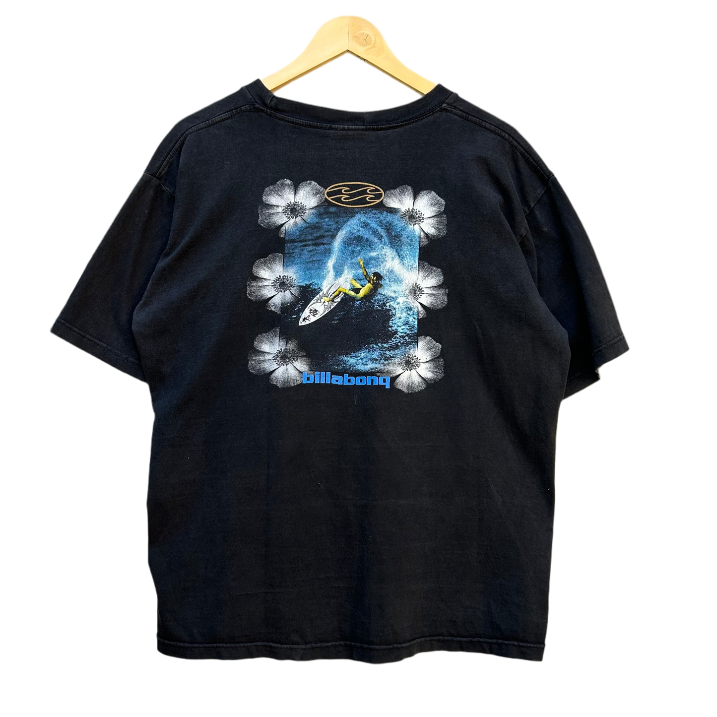 1990’s Billabong Surf Centre logo Tee