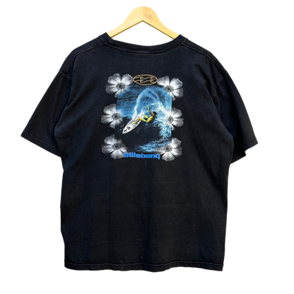 1990’s Billabong Surf Centre logo Tee