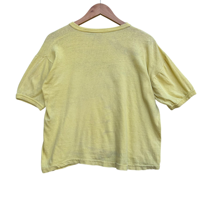 1970’s Mustache Rides 50c T-shirt