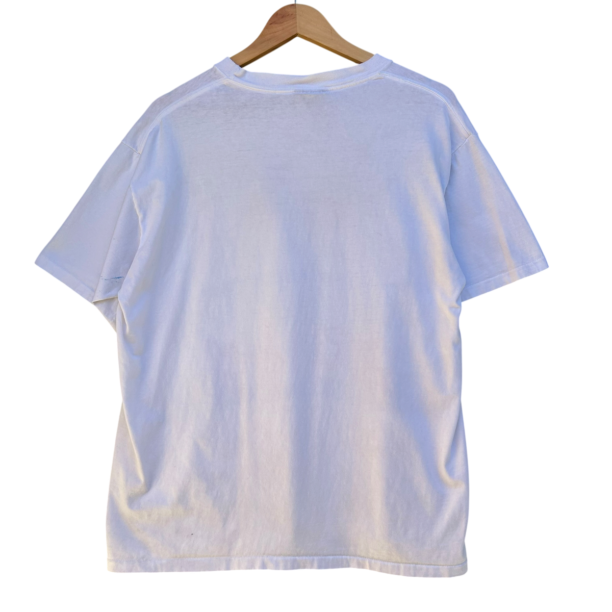 Vintage 1980’s Fred Babb ‘Art is One of The Few Things Left Worth Doing’ T-shirt