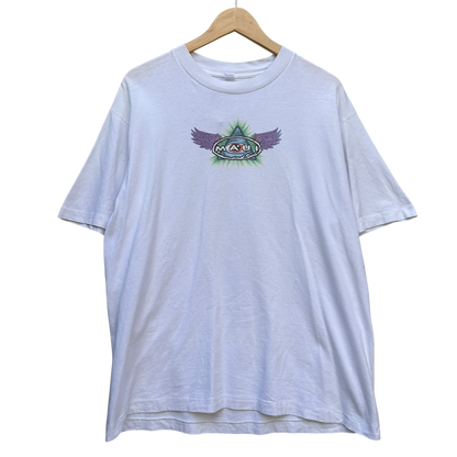 1990’s Maui and Sons Kali-Shark Tee