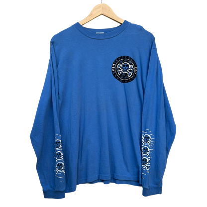 1980’s Billabong Bad Billy’s Skate Long sleeve Tee