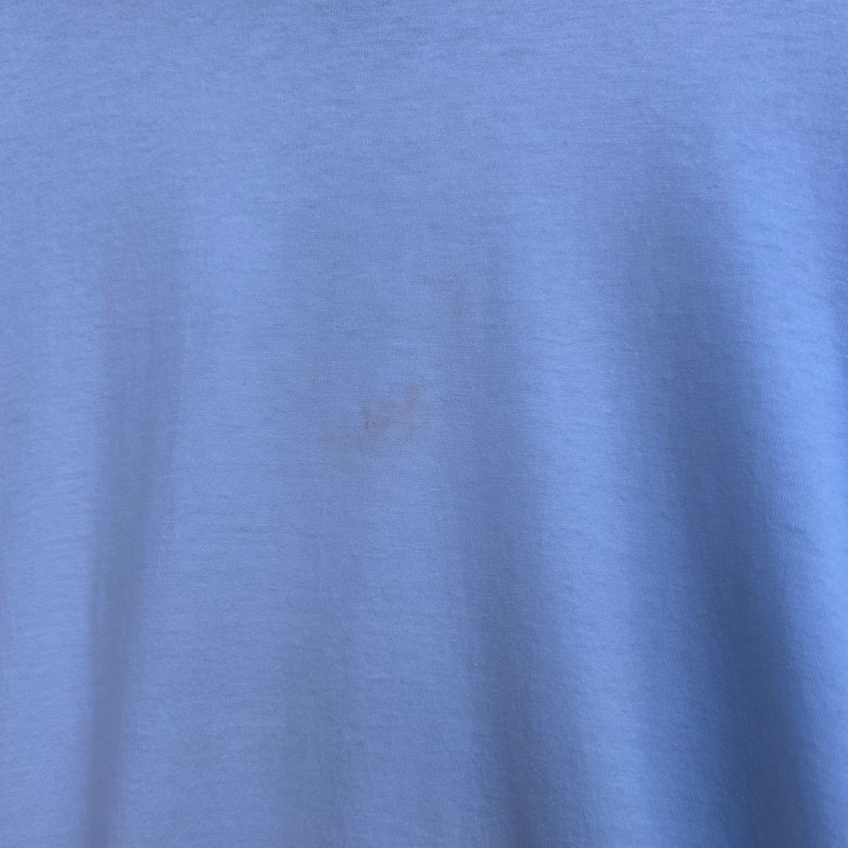 1980’s Gun Control Nude Graphic T-shirt
