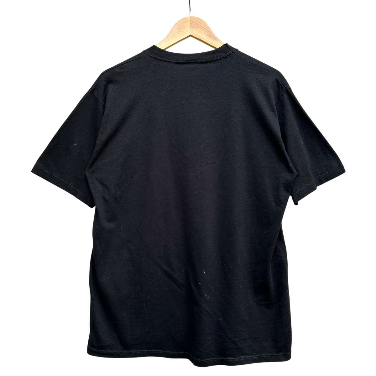1980’s No more Mr nice guy T-shirt