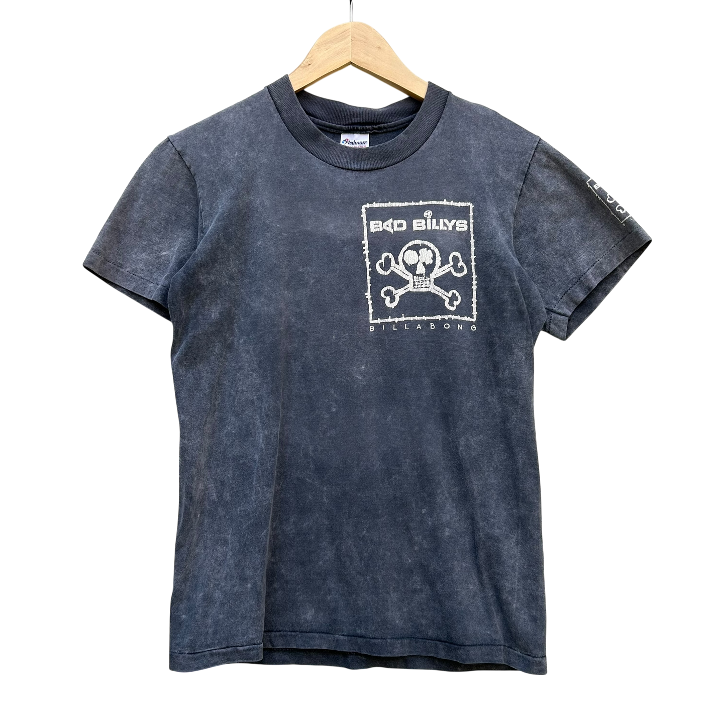 1980’s Billabong Bad Billy’s Skate Tee