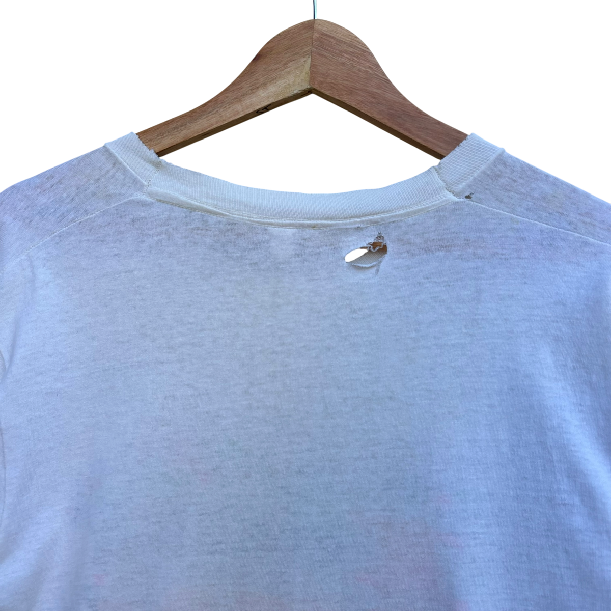 1980’s I Wanna Sex You Up T-shirt