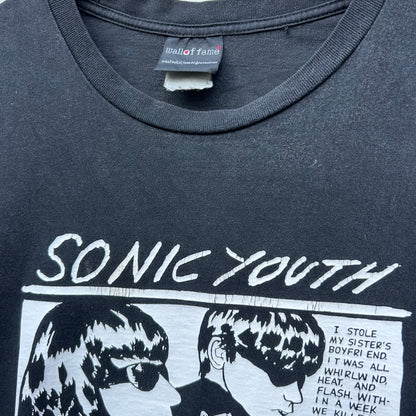 2006 Sonic Youth ‘Goo’ Album T-shirt