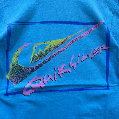 1980’s Quiksilver Graphic T-Shirt