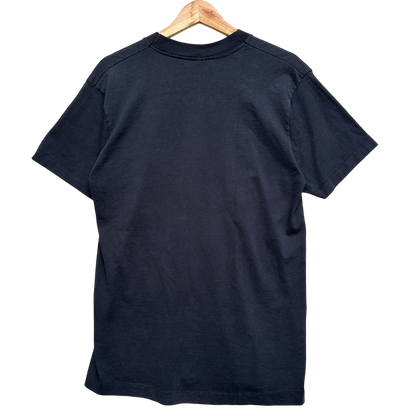 1989 Family Tree of American Rock Vintage T-shirt